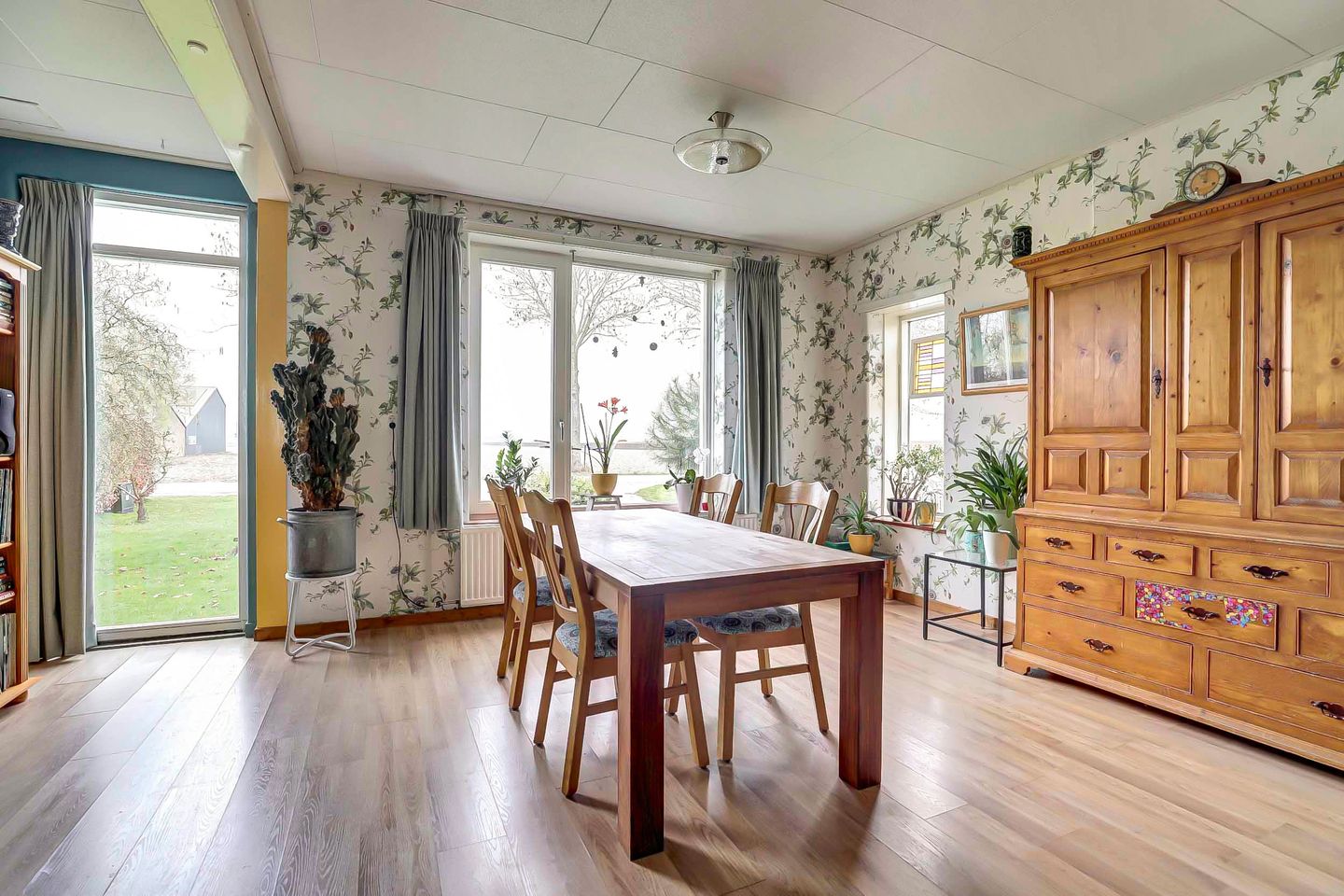 Foto 10 van Neushoornweg 22-B