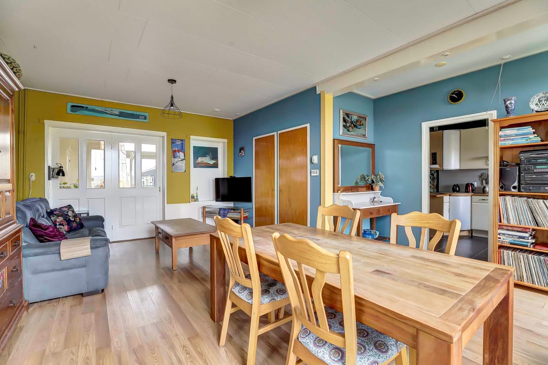 Foto 8 van Neushoornweg 22-B