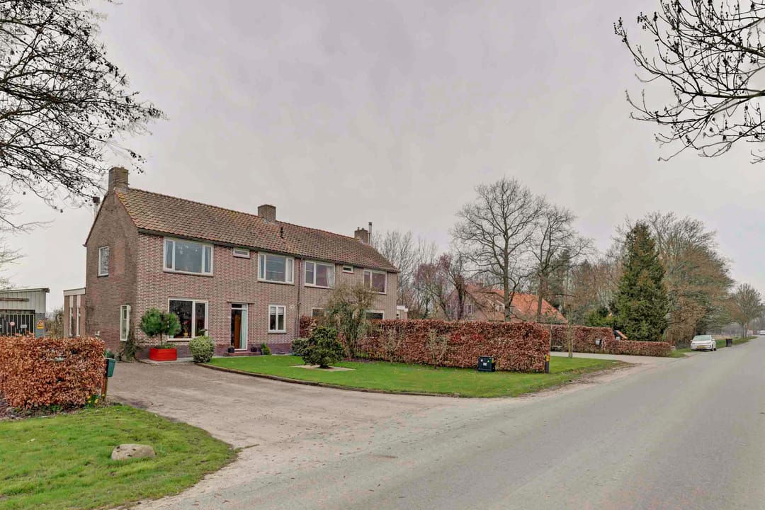 Foto 2 van Neushoornweg 22-B