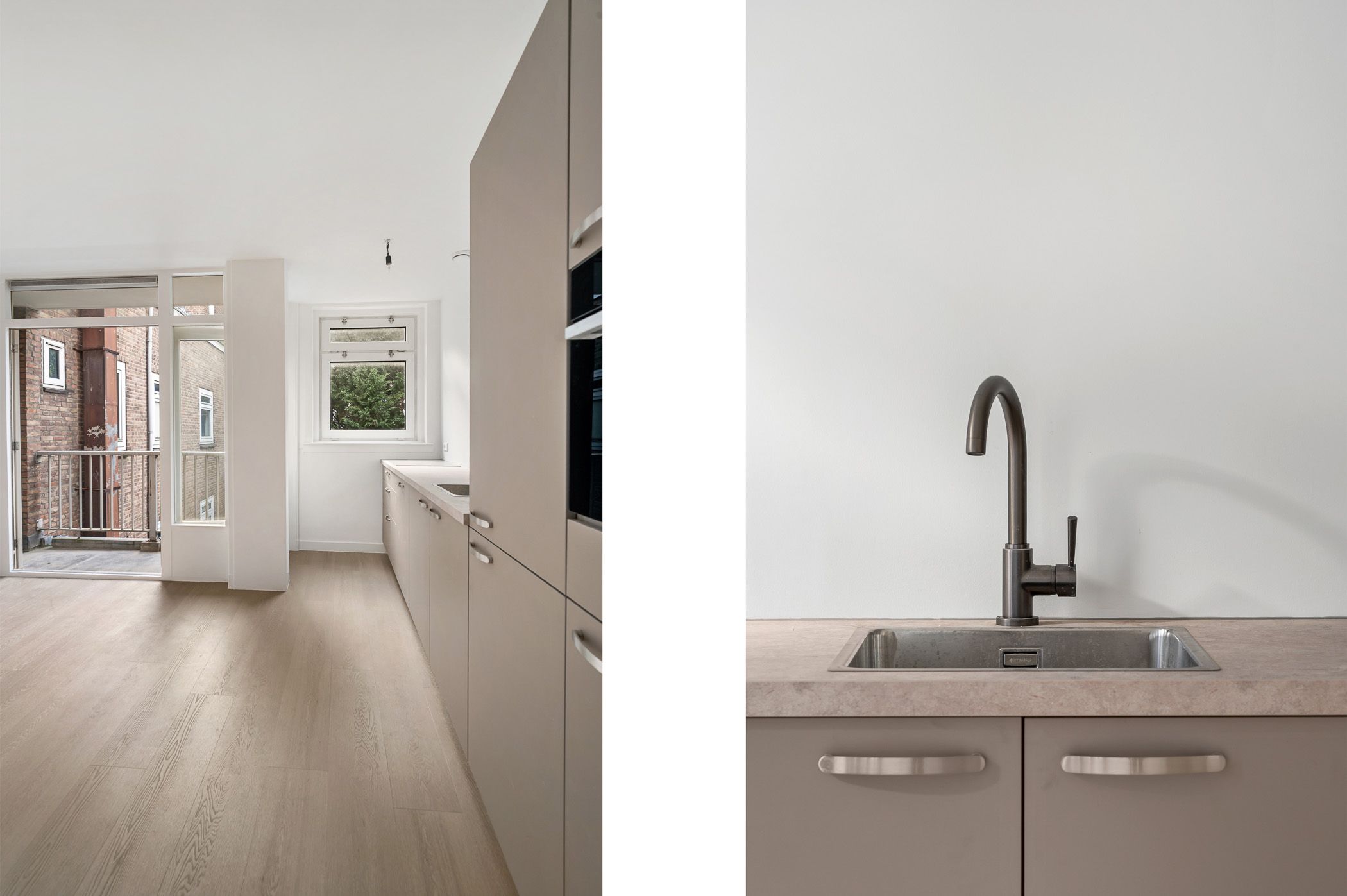 Photo 9 of Borgesiusstraat 69-A02