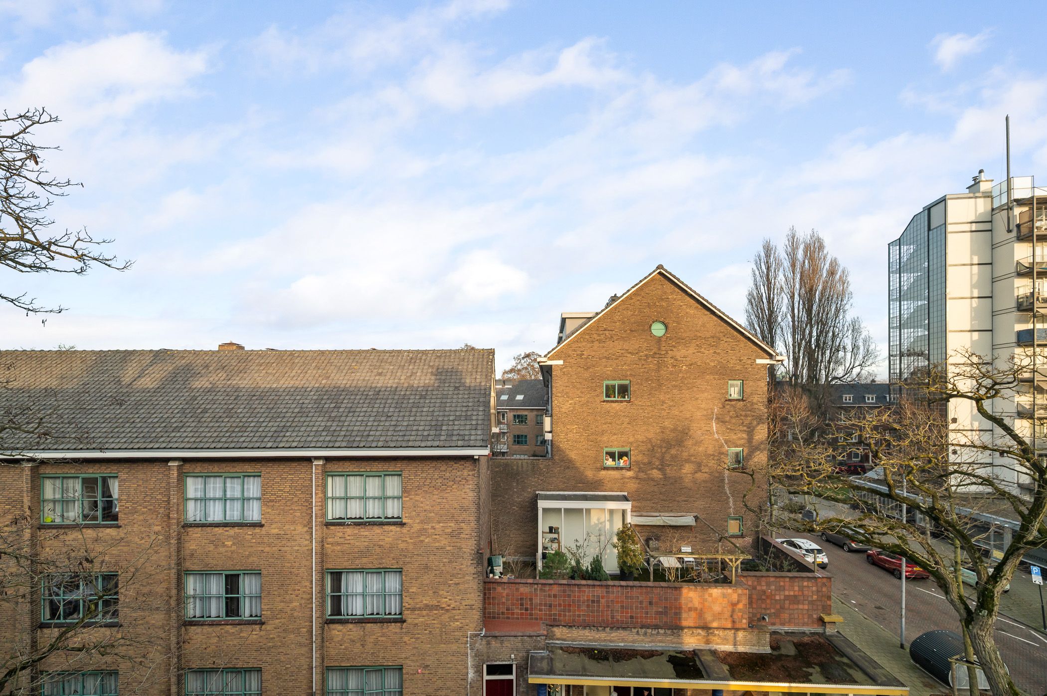 Photo 18 of Borgesiusstraat 69-A02