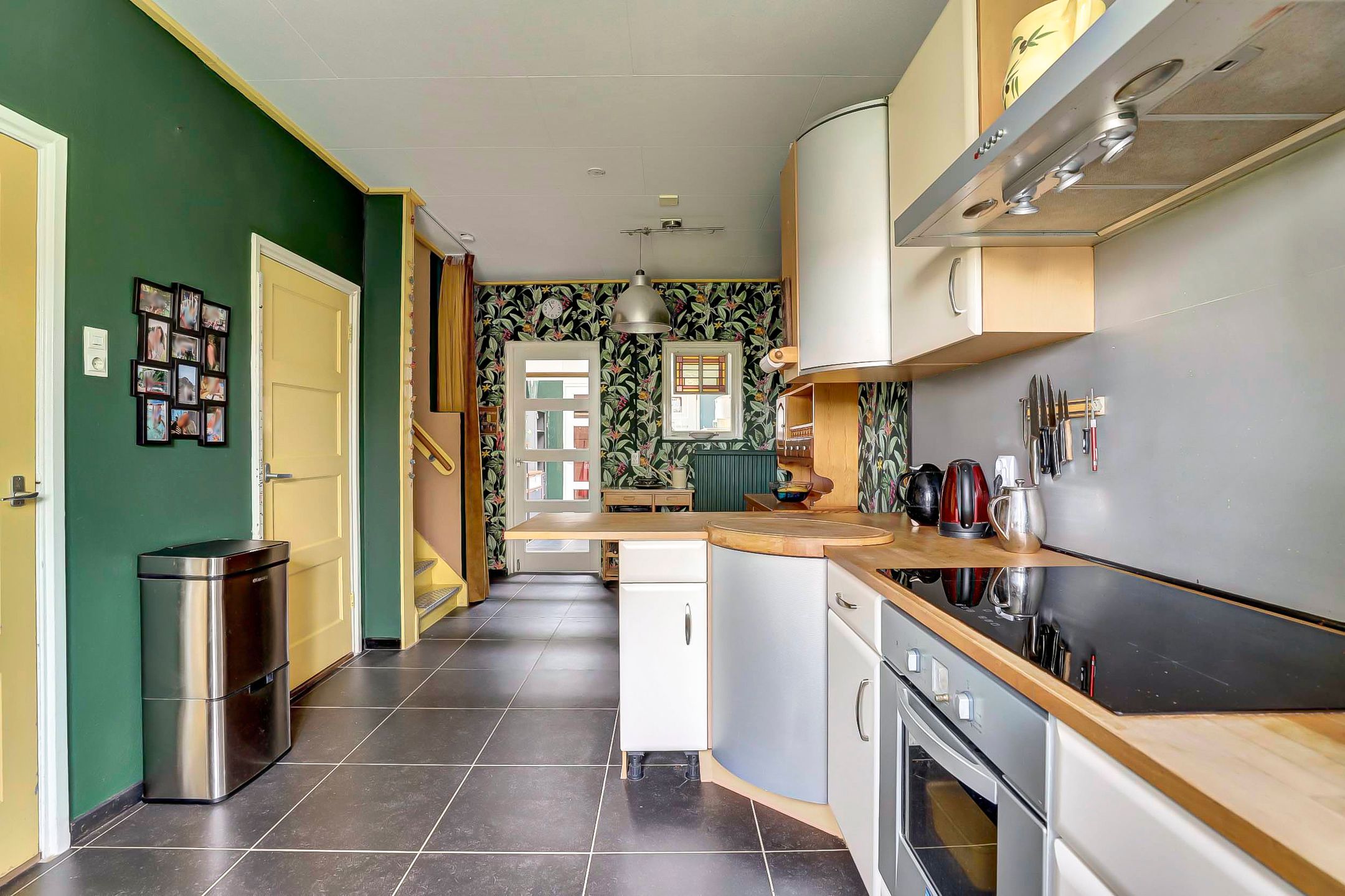 Foto 12 van Neushoornweg 22-B