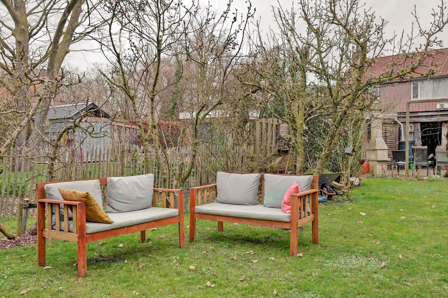 Foto 34 van Neushoornweg 22-B