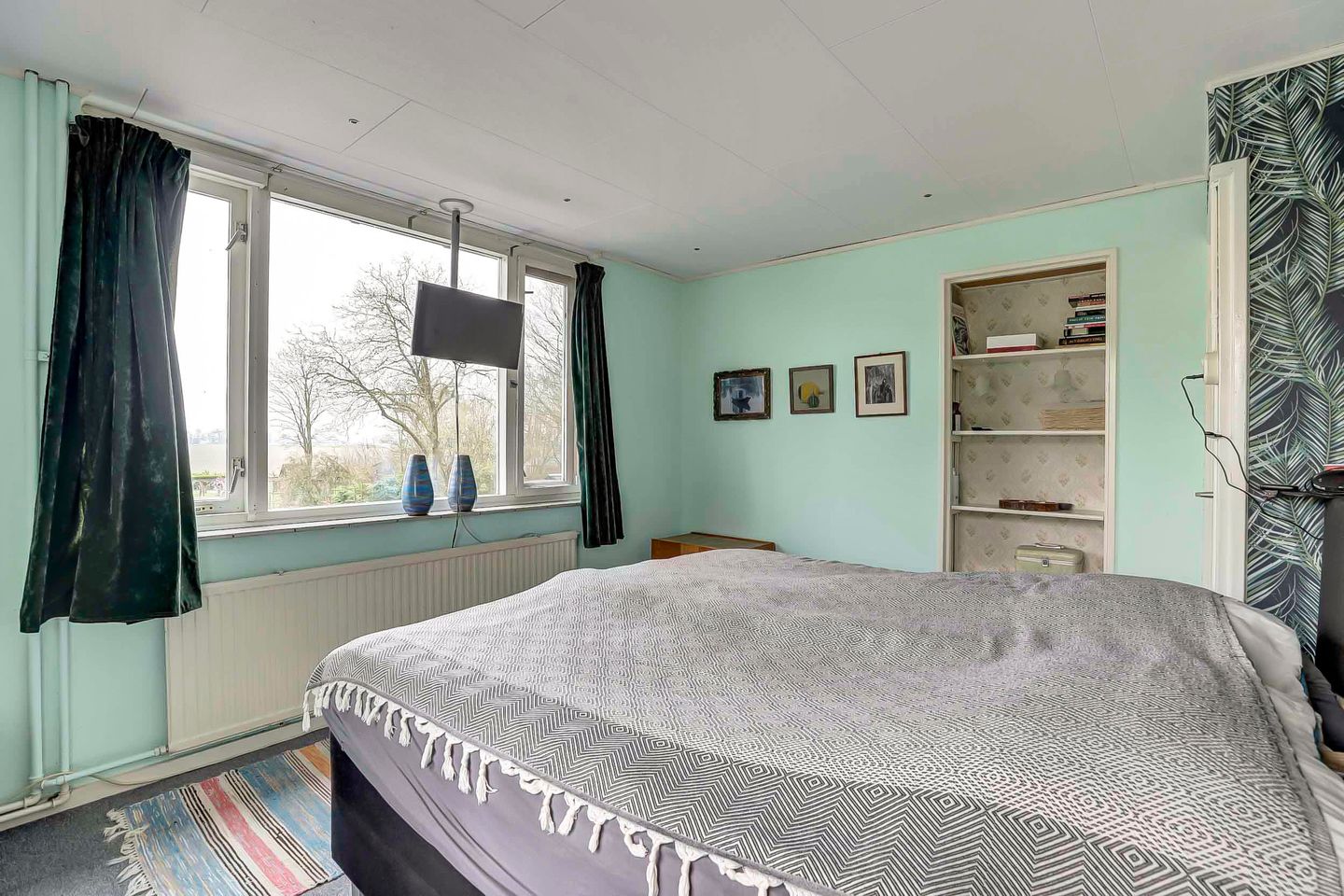 Foto 20 van Neushoornweg 22-B