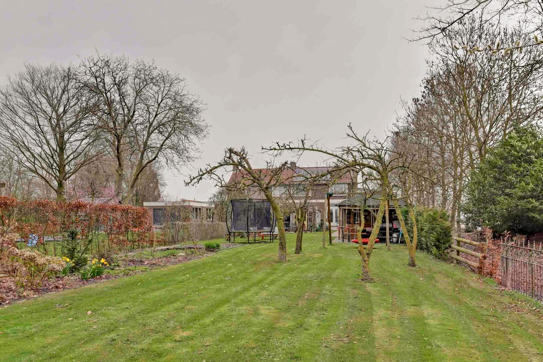 Foto 38 van Neushoornweg 22-B