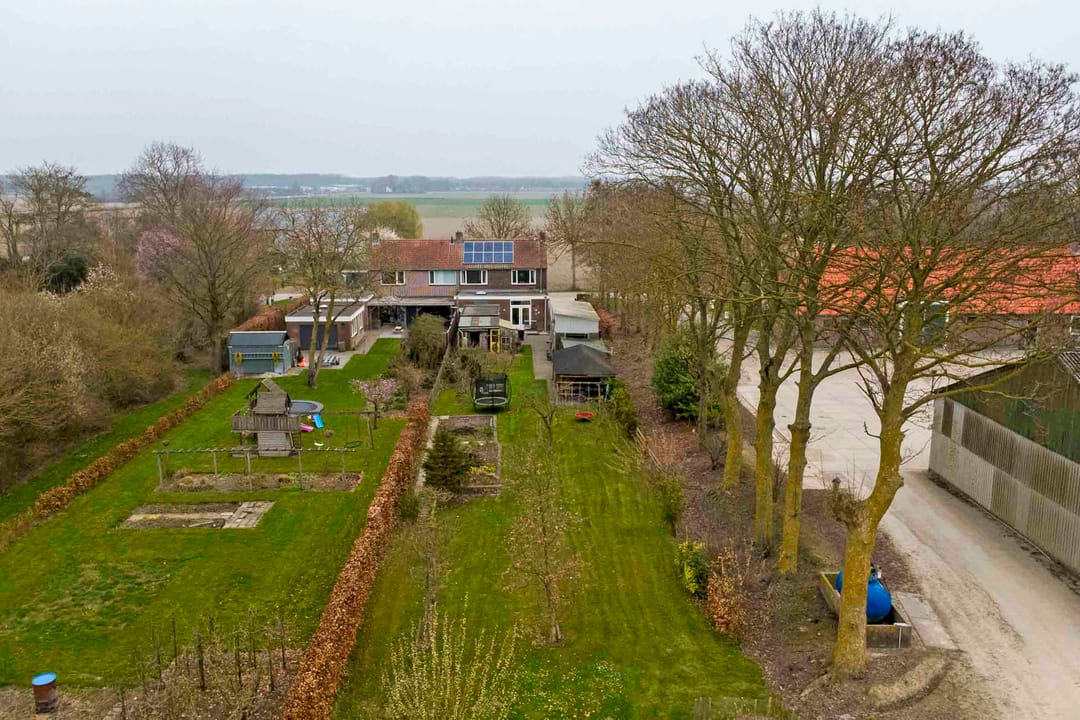 Foto 41 van Neushoornweg 22-B