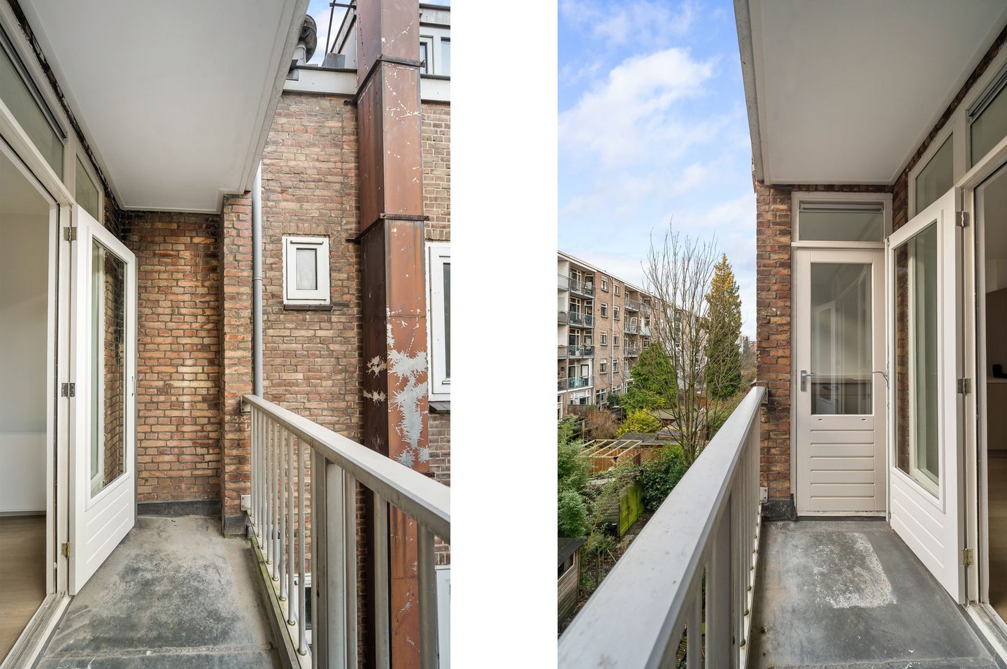 Photo 20 of Borgesiusstraat 69-A02