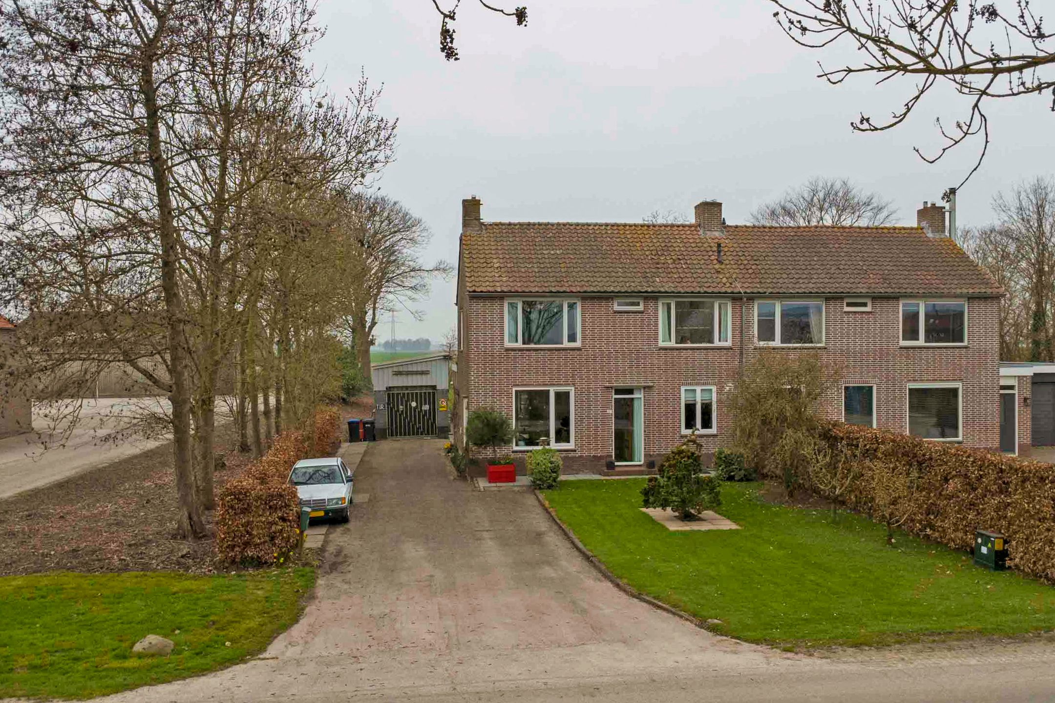 Foto 39 van Neushoornweg 22-B