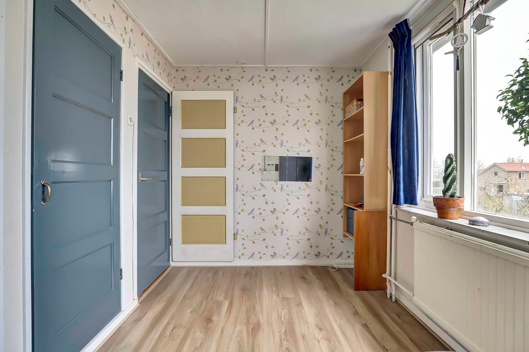 Foto 26 van Neushoornweg 22-B