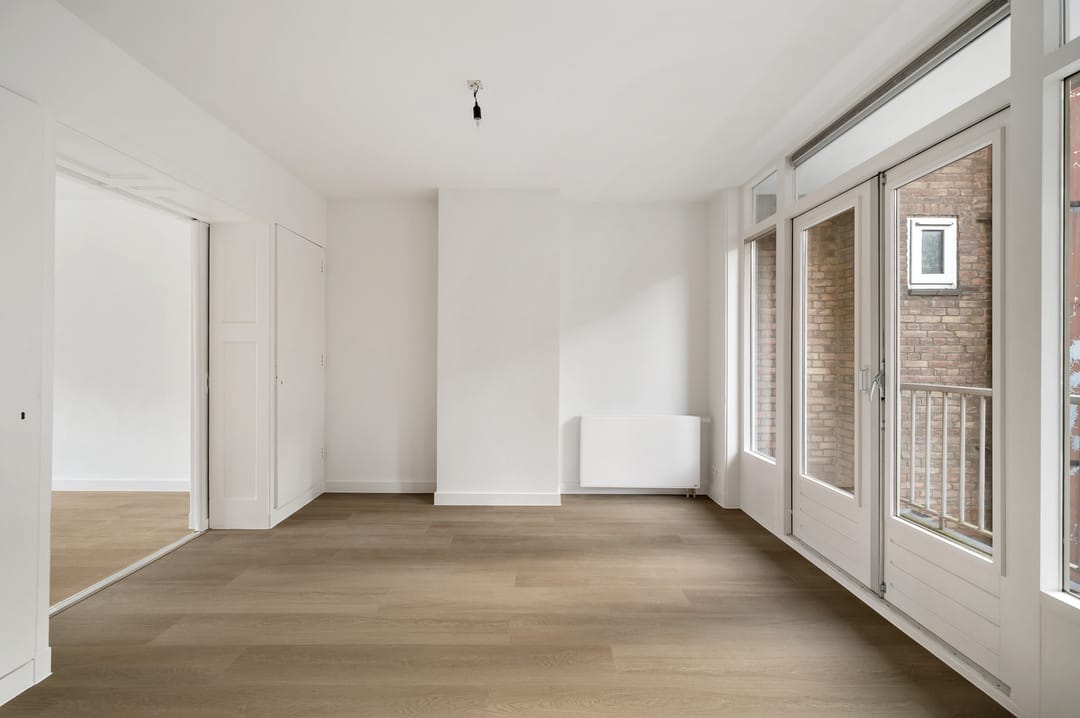 Photo 7 of Borgesiusstraat 69-A02