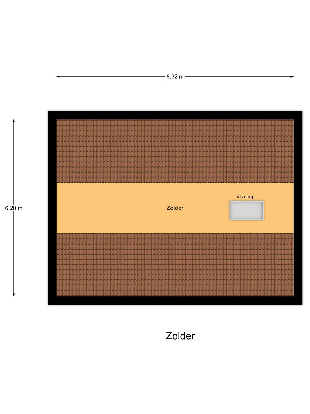 Foto 47 van Neushoornweg 22-B