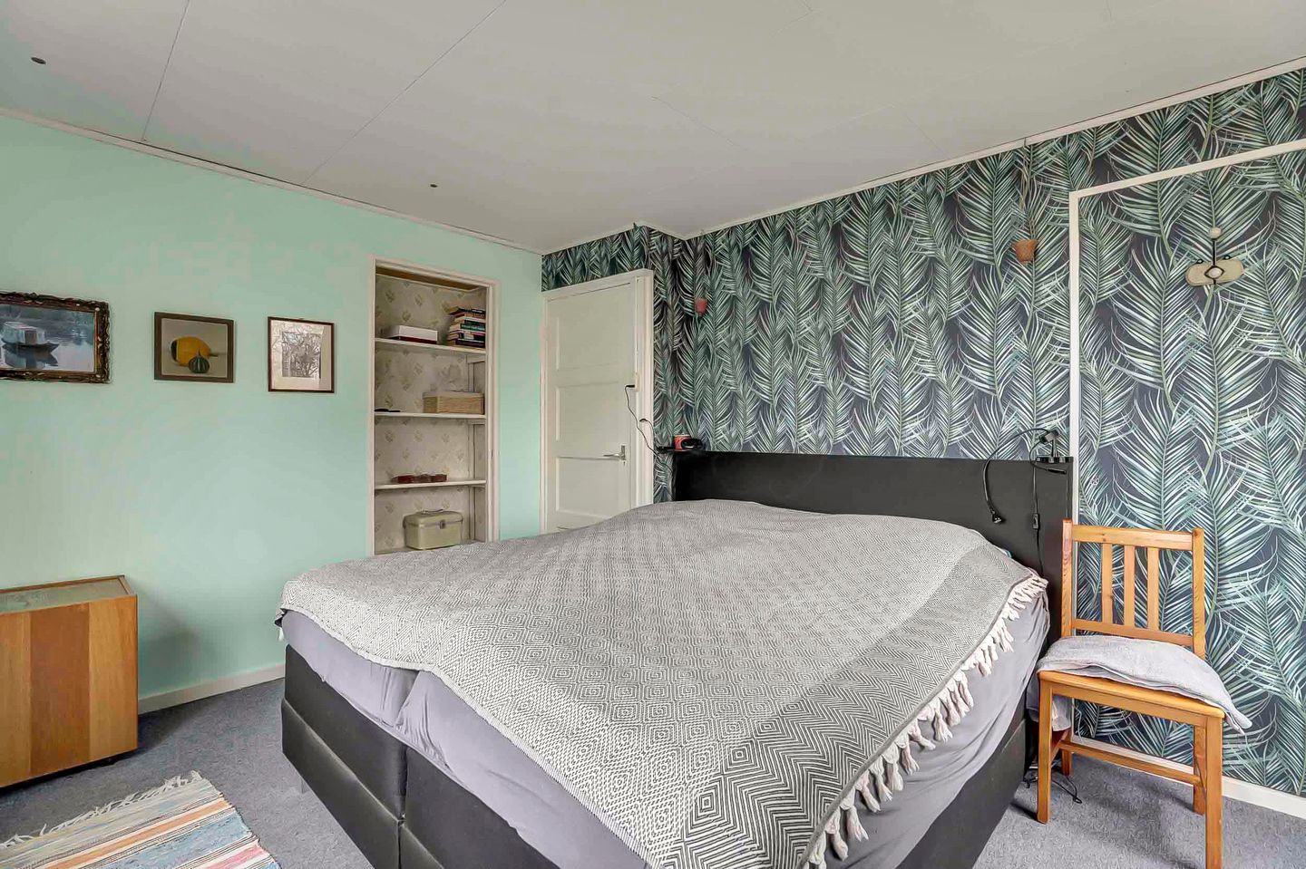 Foto 19 van Neushoornweg 22-B