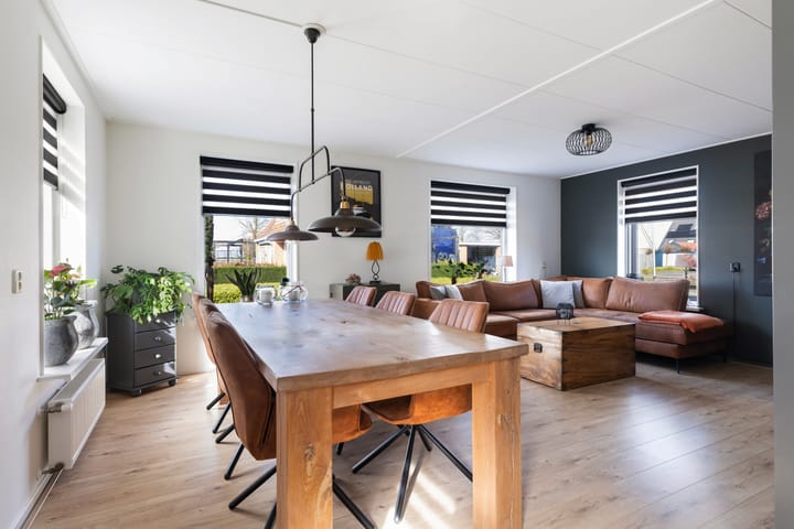 Foto 3 van Koweblomke 53