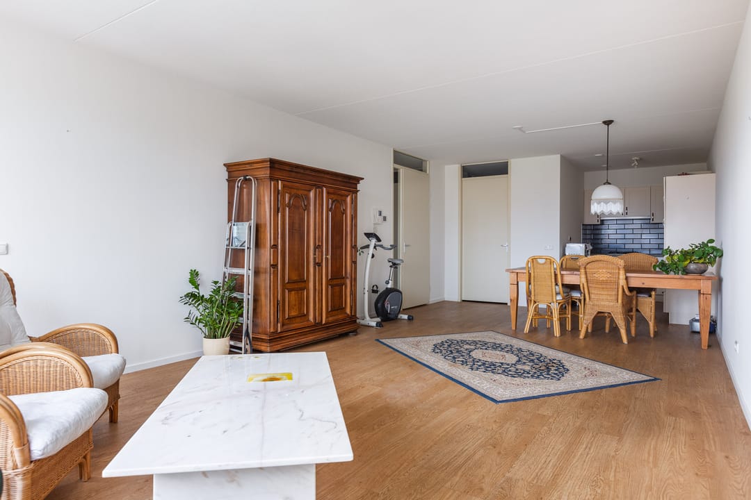 Foto 13 van Badweg 2-302