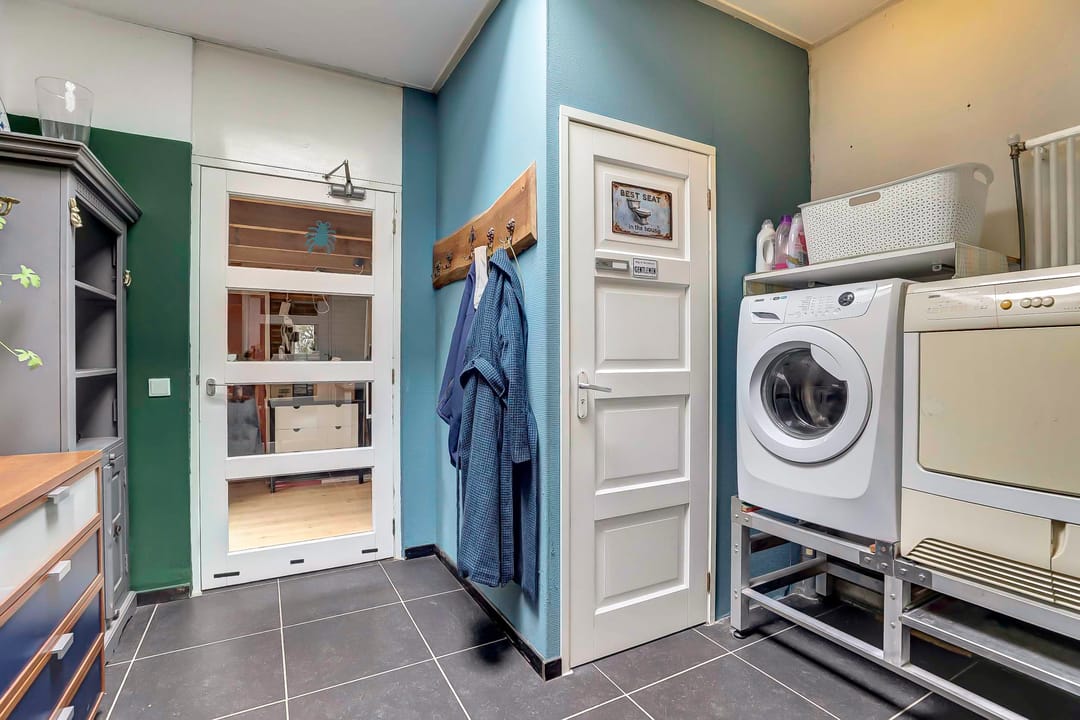 Foto 17 van Neushoornweg 22-B