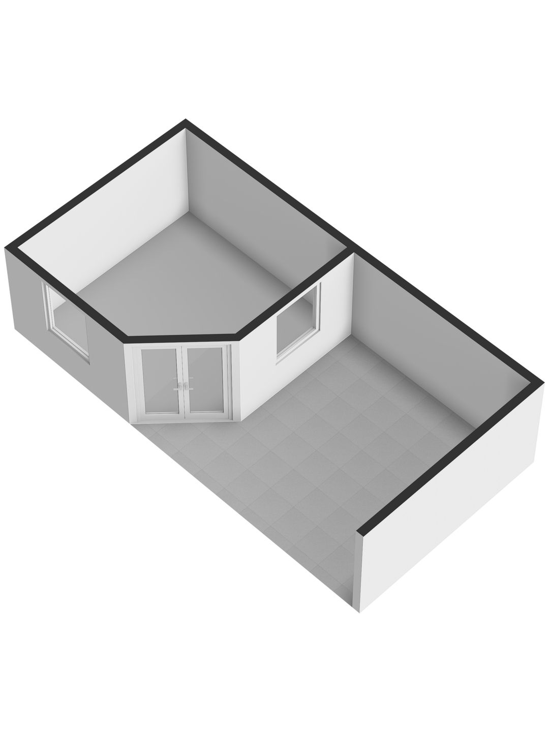 Foto 52 van Neushoornweg 22-B