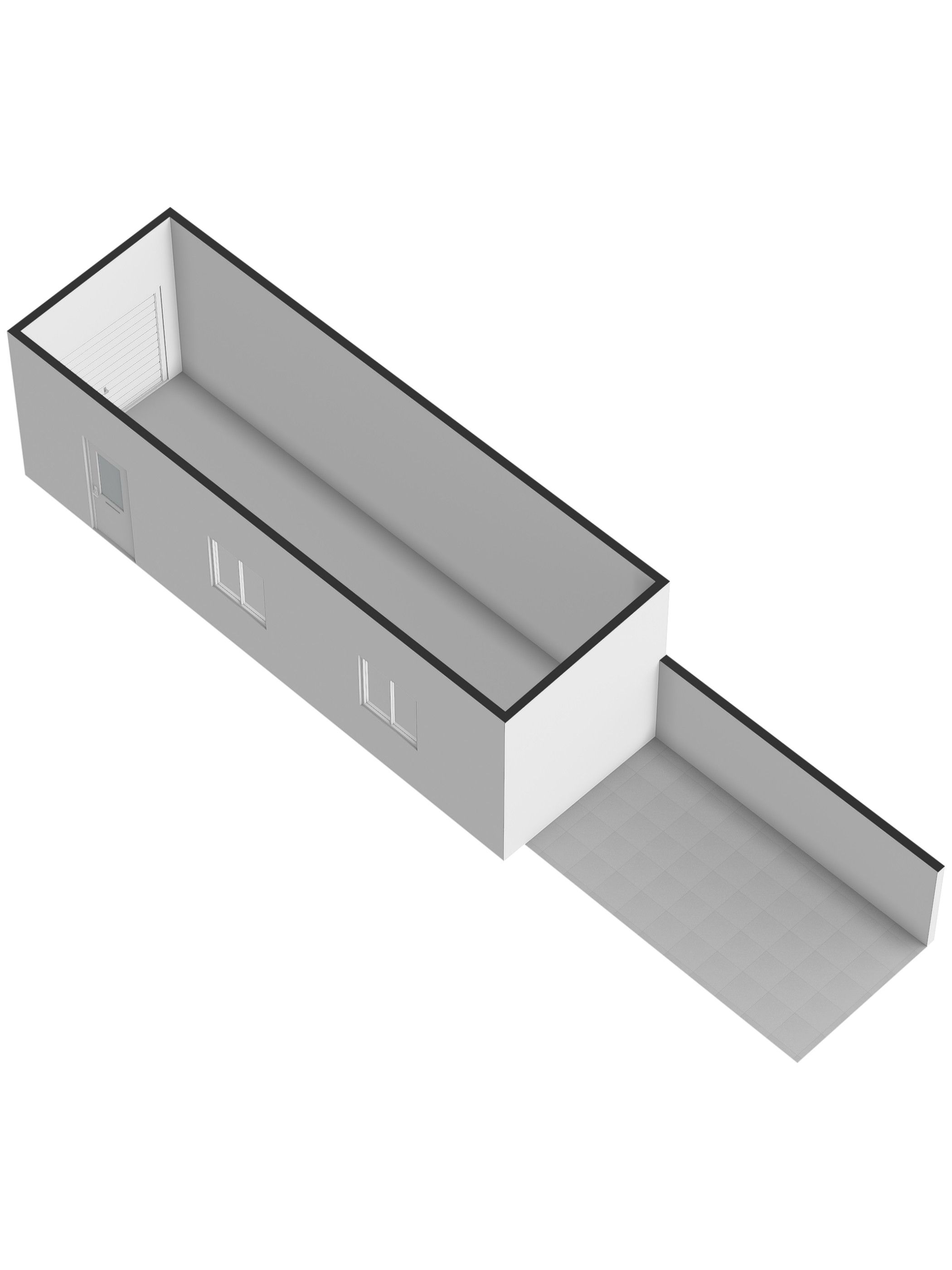 Foto 54 van Neushoornweg 22-B