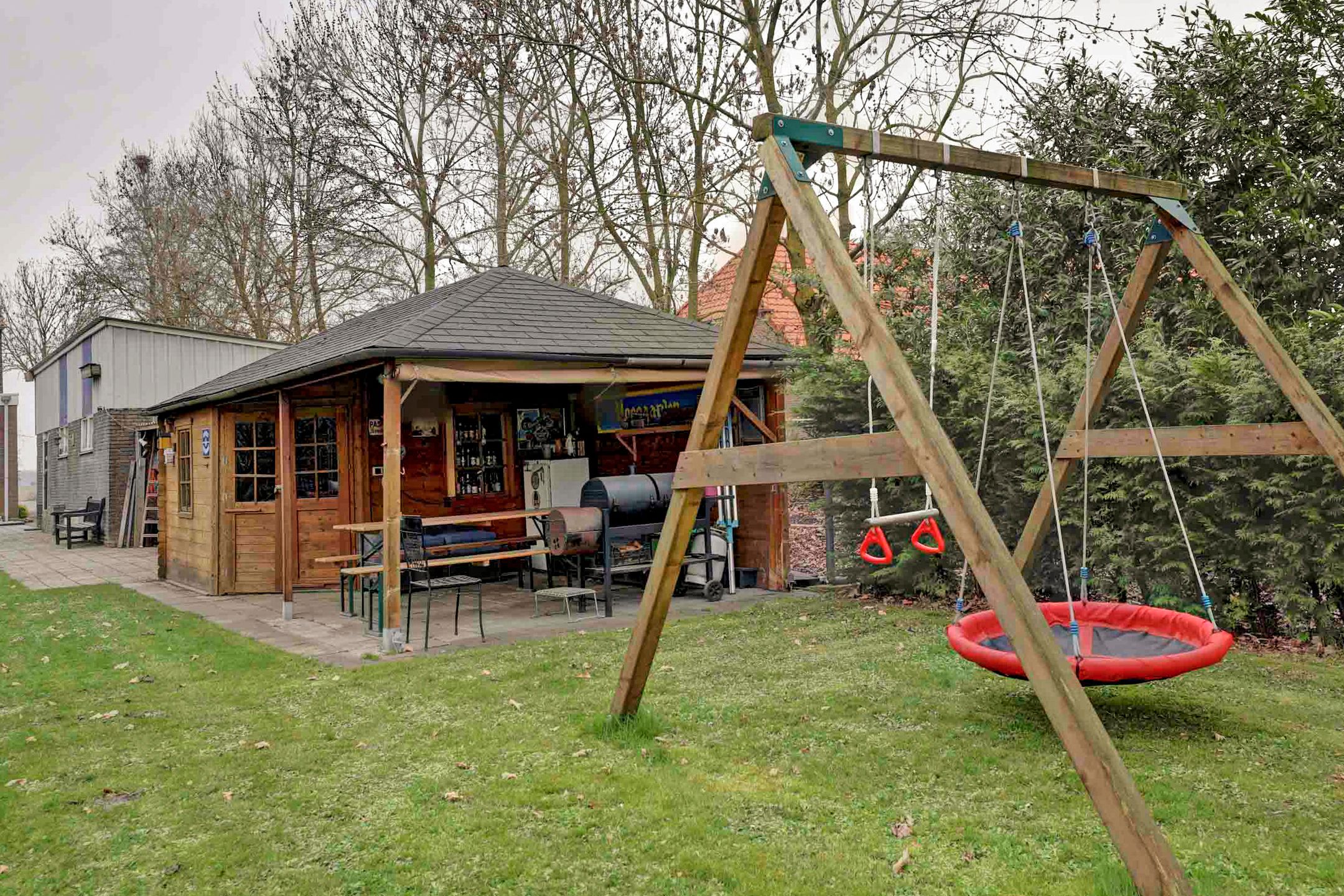 Foto 33 van Neushoornweg 22-B