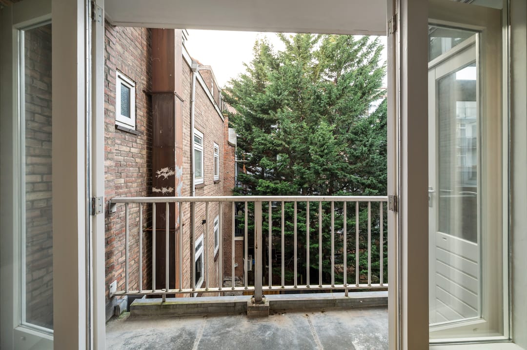 Photo 8 of Borgesiusstraat 69-A02