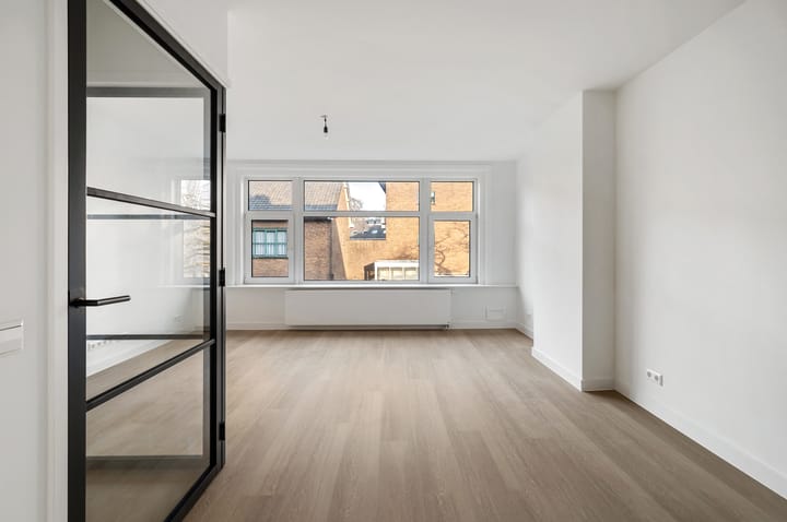 Foto 3 van Borgesiusstraat 69-A02