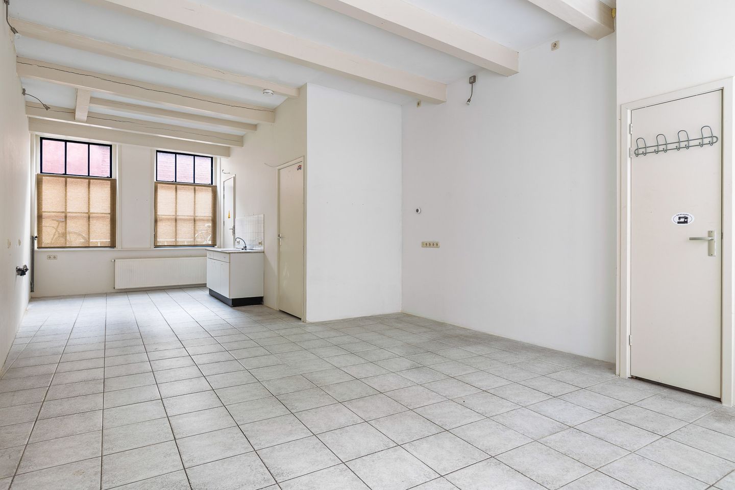 Bekijk foto 3 van Beijerstraat 4