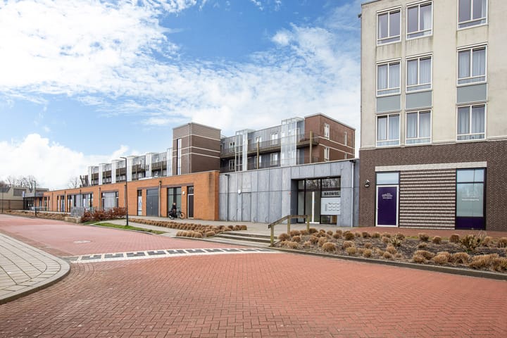 Photo 4 of Badweg 2-302