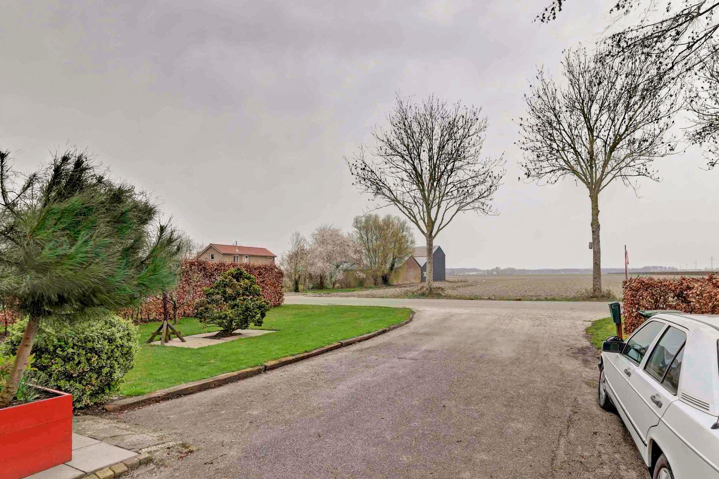 Foto 4 van Neushoornweg 22-B