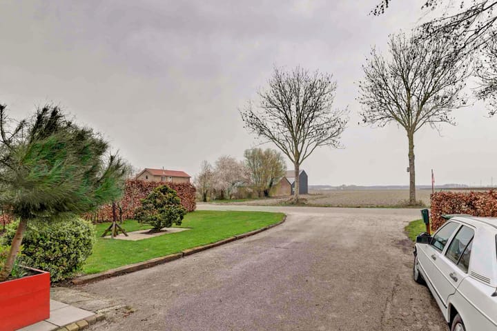 Foto 4 van Neushoornweg 22-B