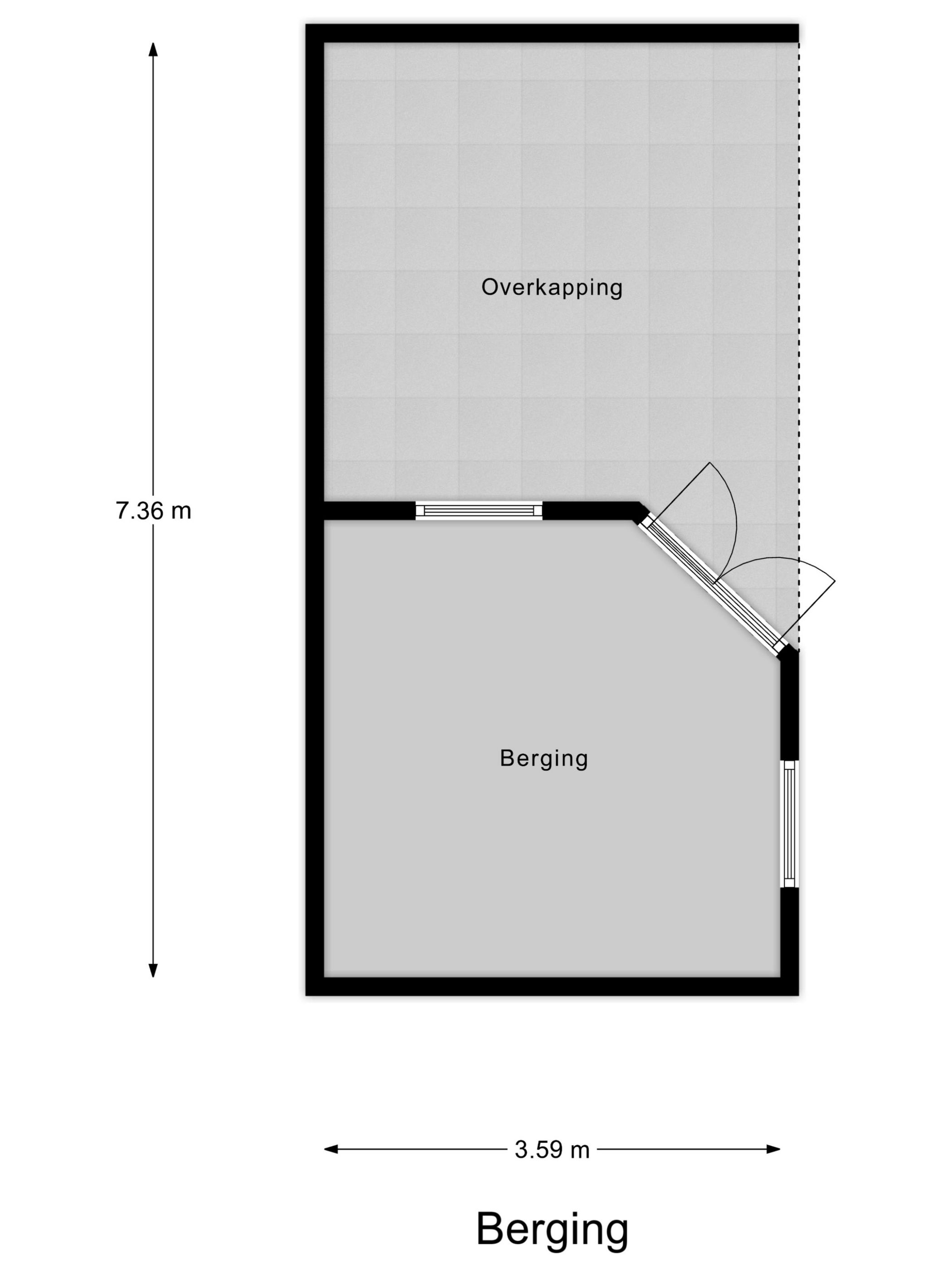 Foto 51 van Neushoornweg 22-B