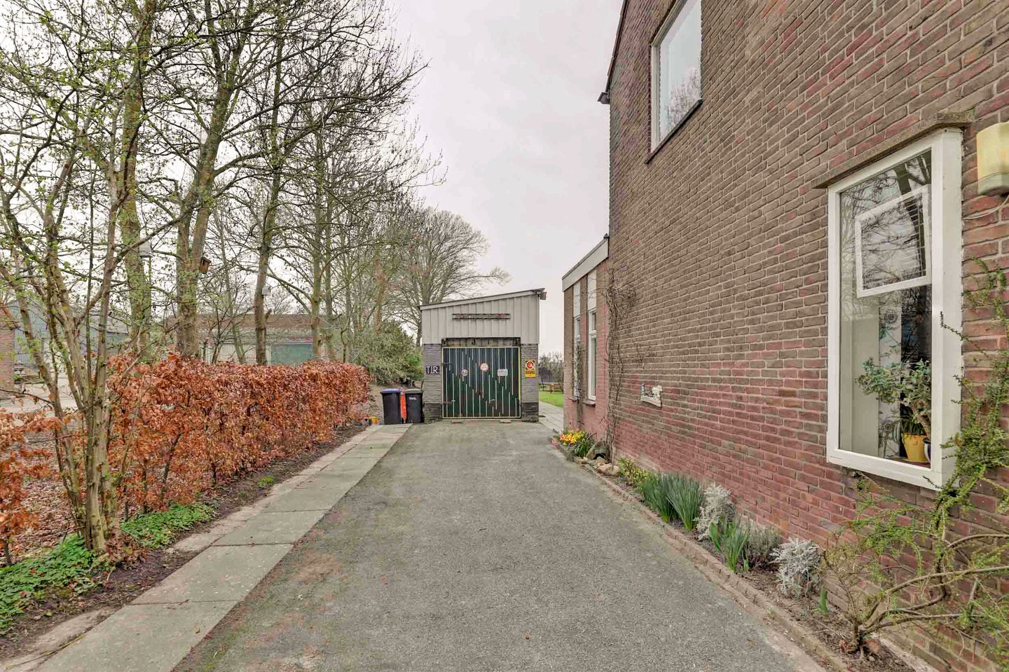 Foto 5 van Neushoornweg 22-B