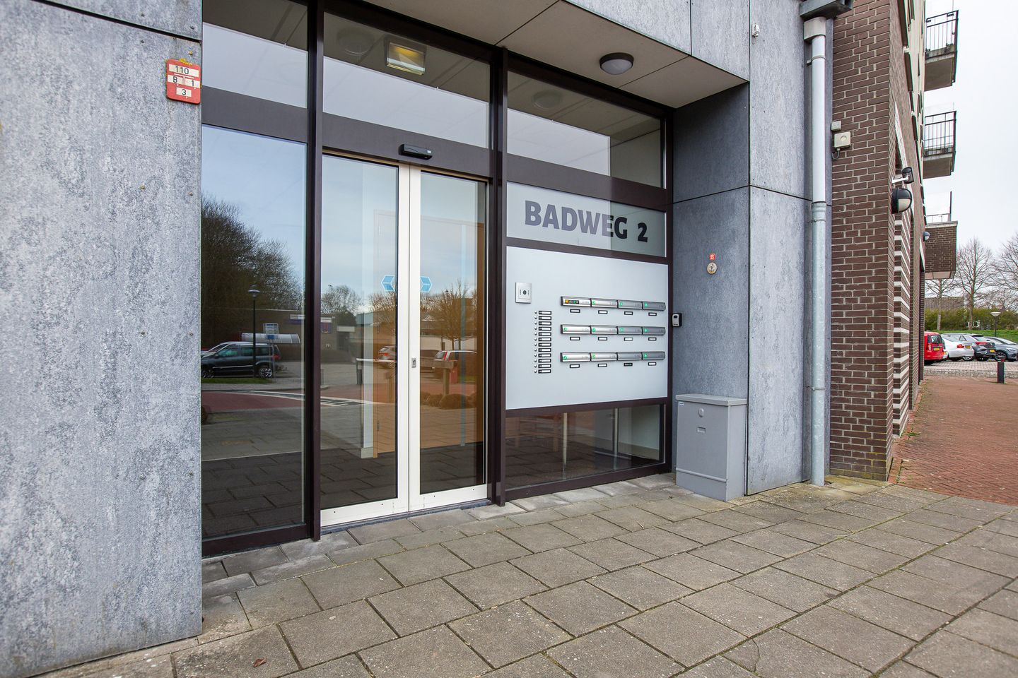 Foto 5 van Badweg 2-302