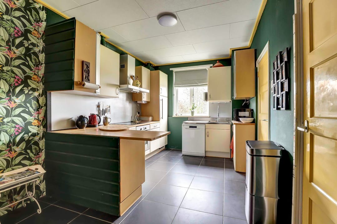 Foto 13 van Neushoornweg 22-B