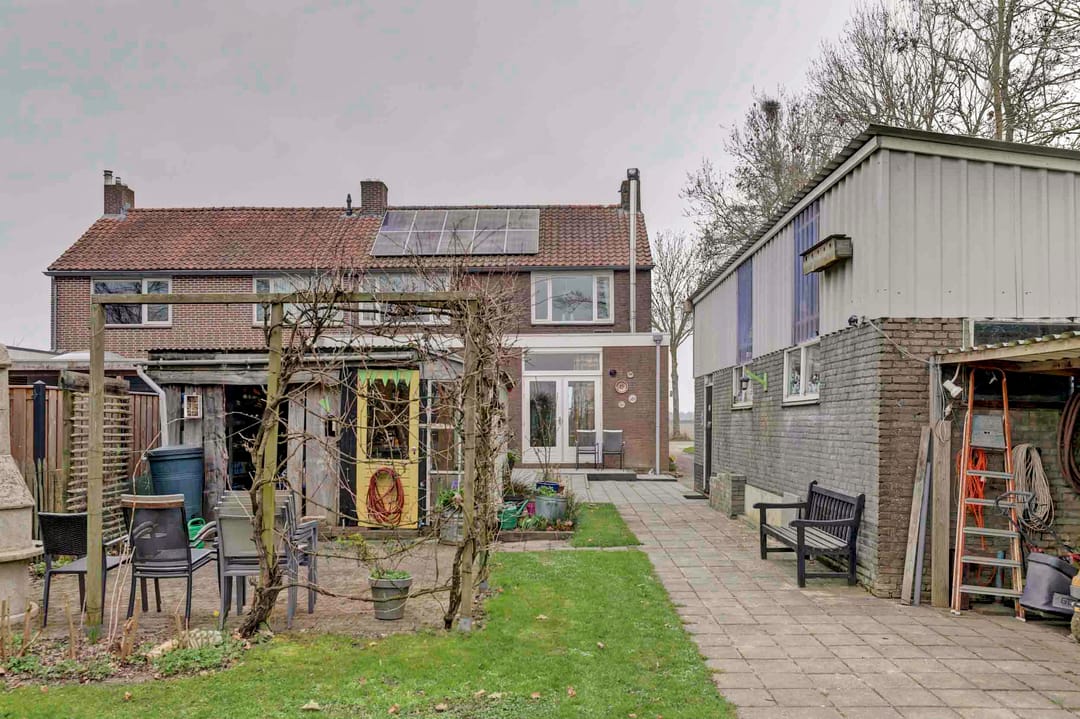 Foto 31 van Neushoornweg 22-B