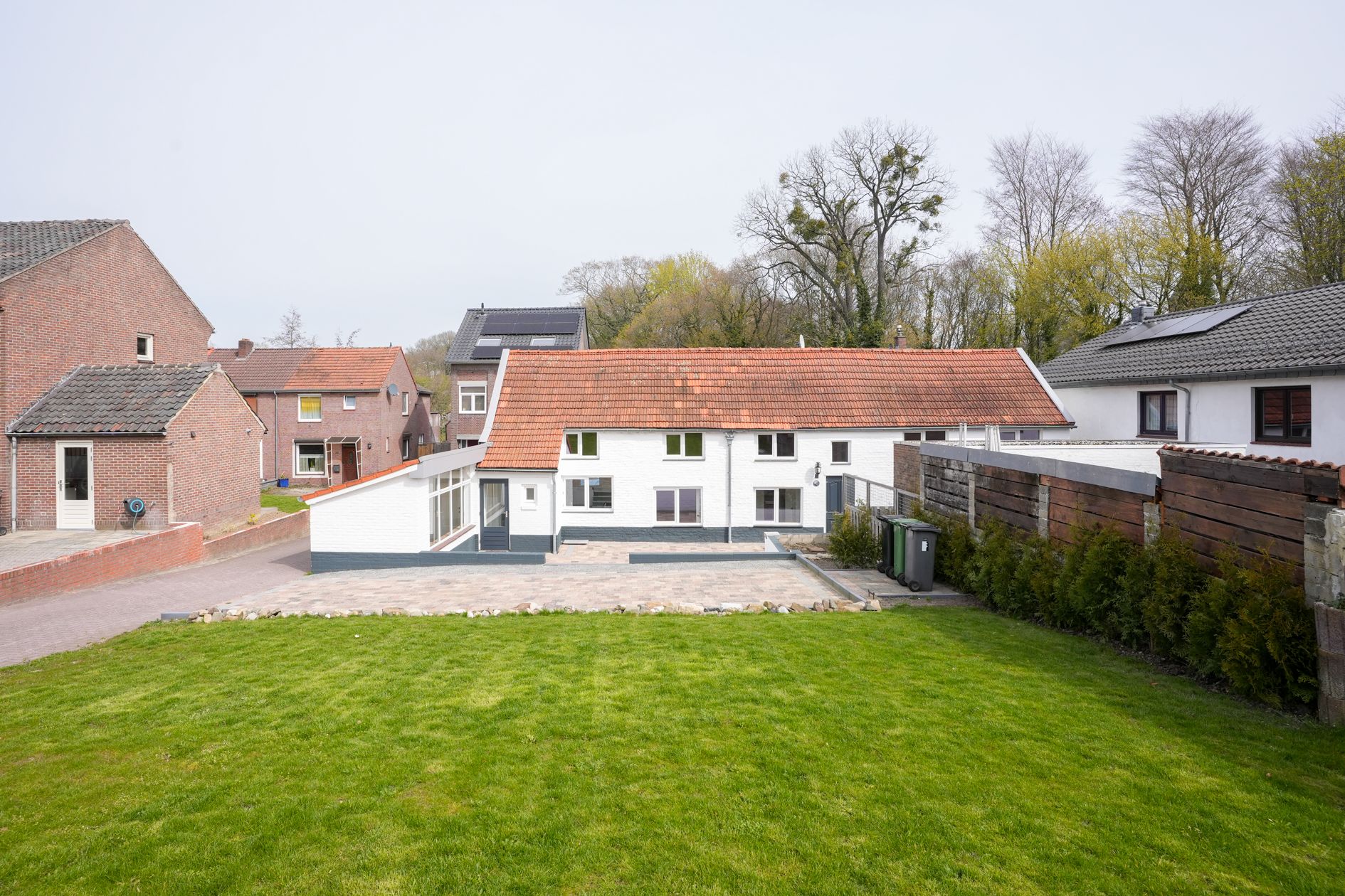 Foto 3 van Rijksweg 45