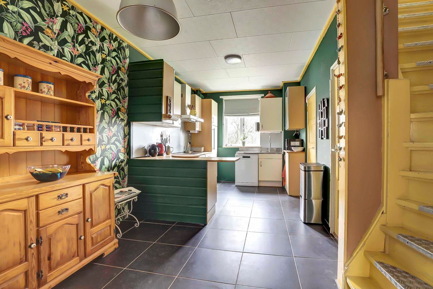 Foto 14 van Neushoornweg 22-B