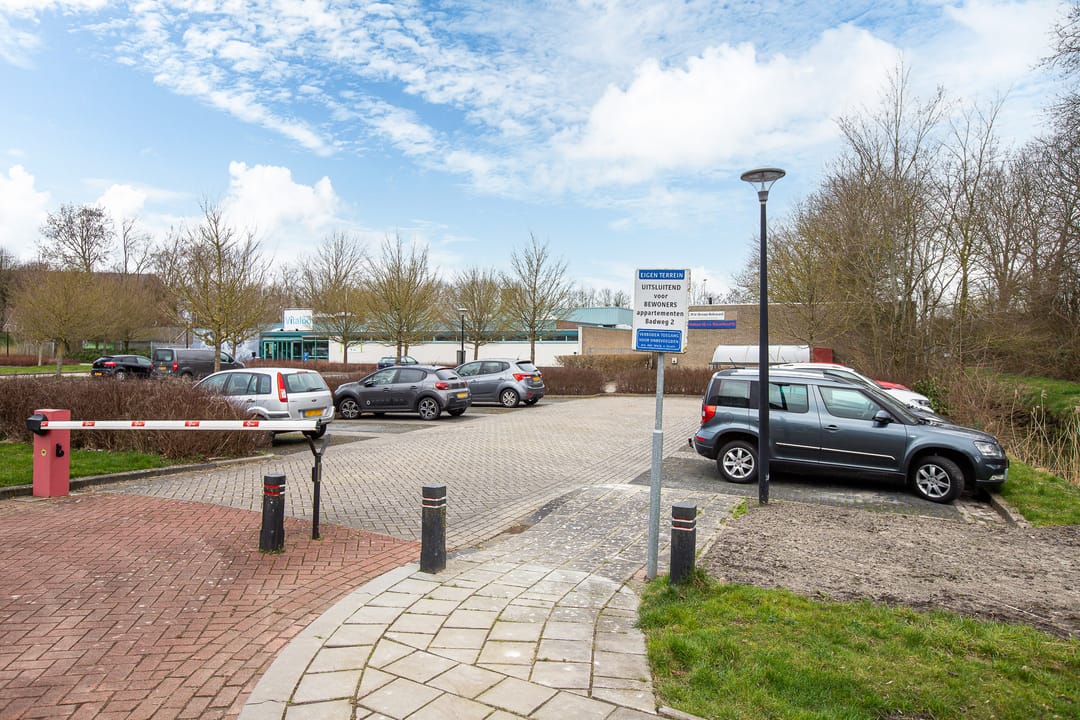 Foto 26 van Badweg 2-302