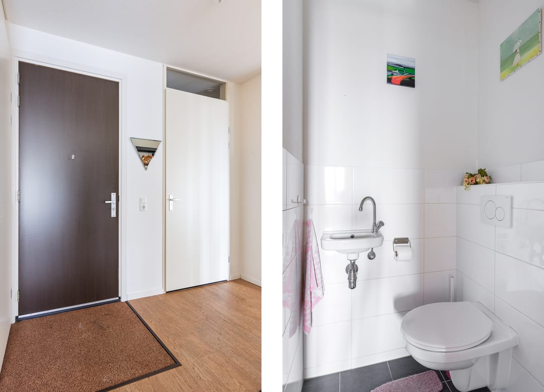 Foto 11 van Badweg 2-302