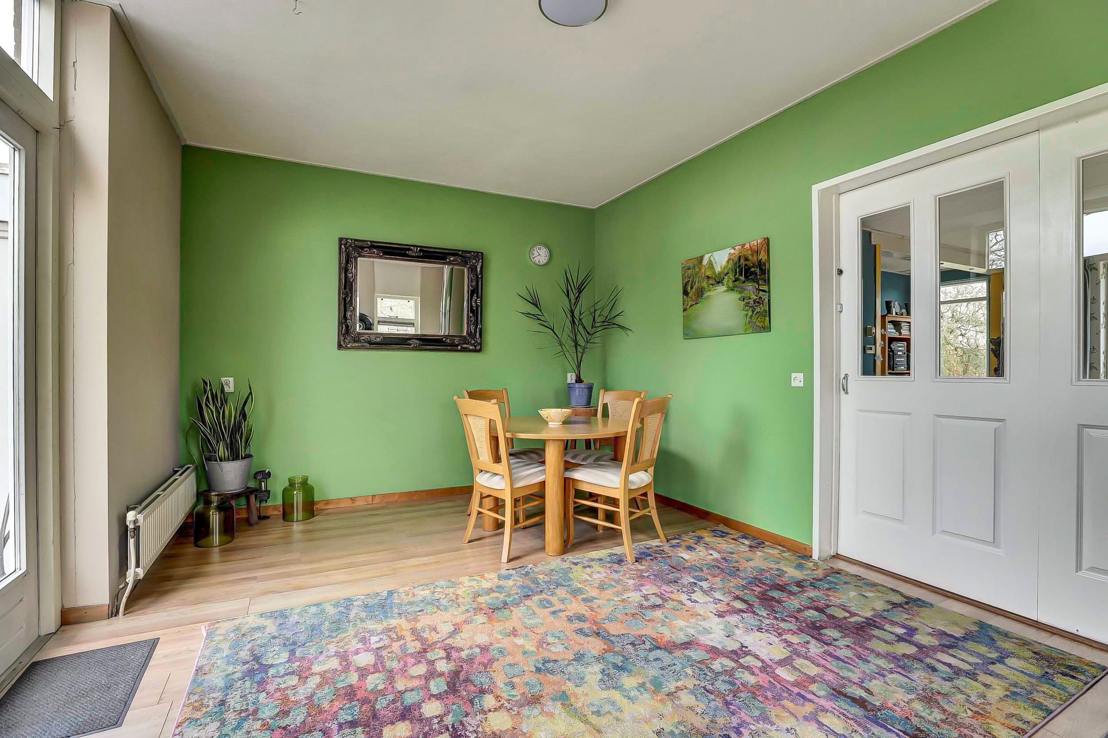 Foto 15 van Neushoornweg 22-B