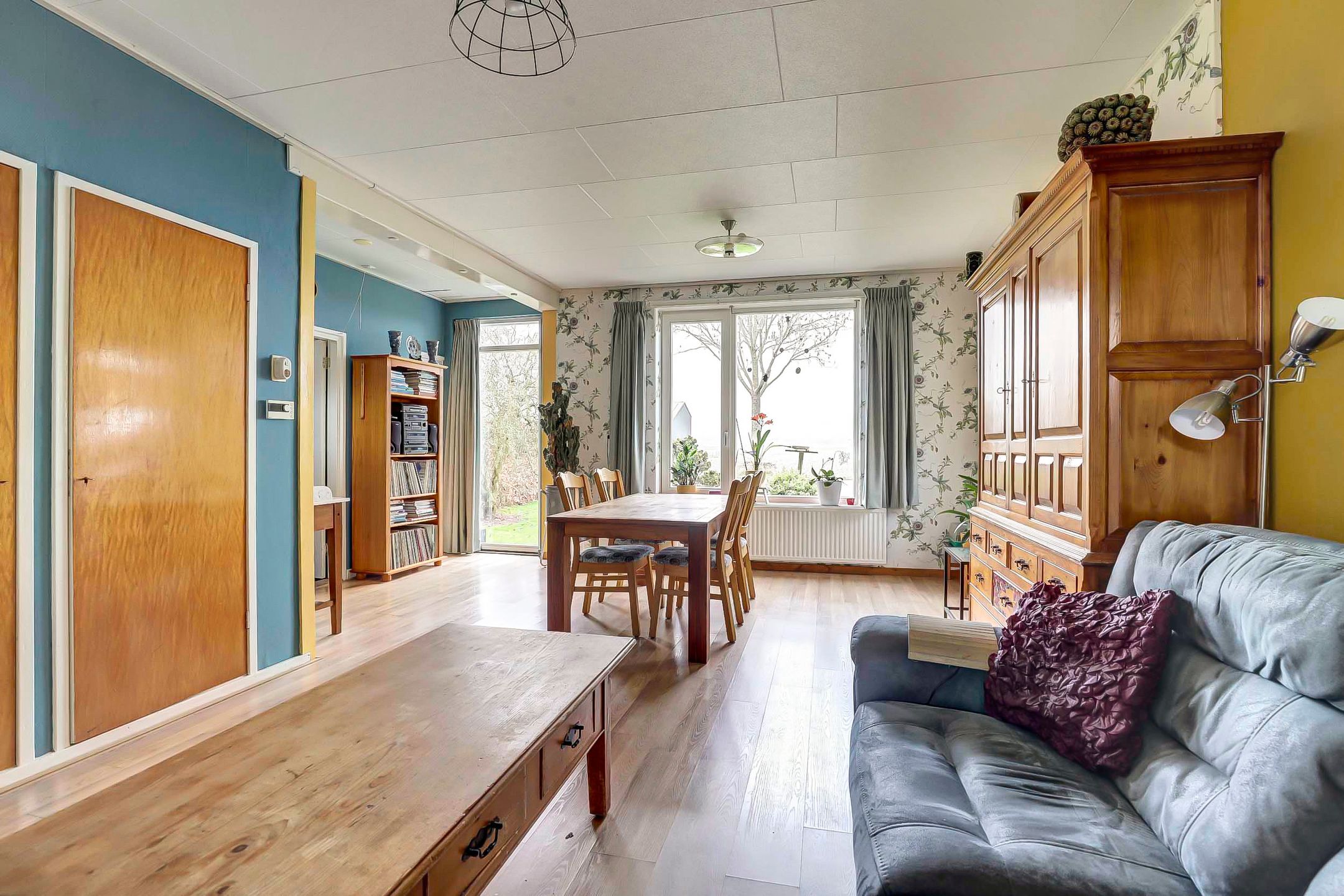 Foto 6 van Neushoornweg 22-B