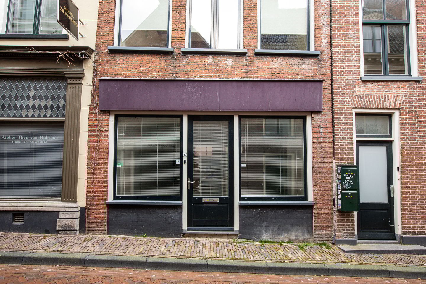 Bekijk foto 1 van Beijerstraat 4