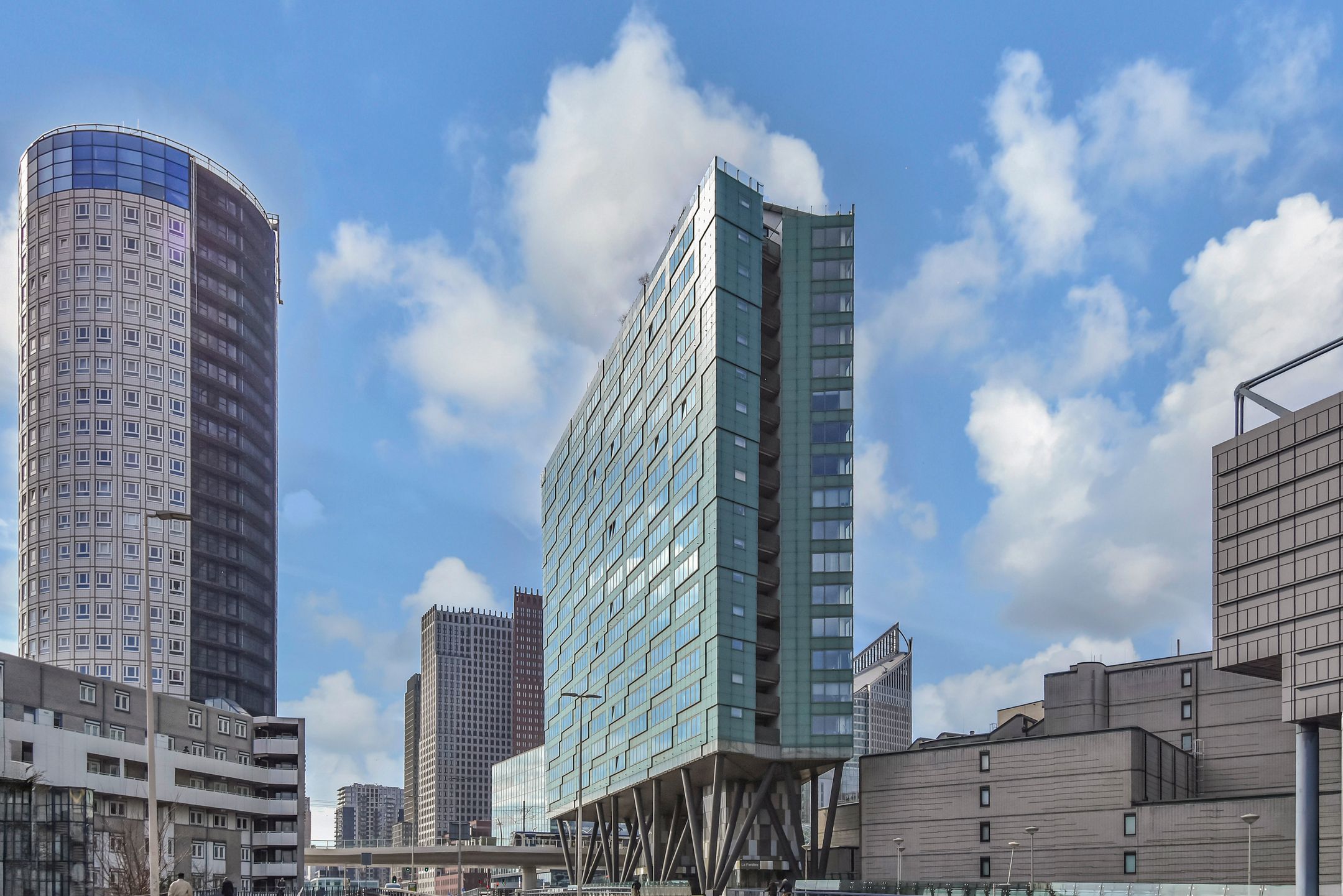 Prins Willem-Alexanderweg 129