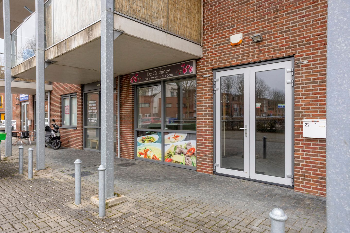 Bekijk foto 5 van Chagallweg 22