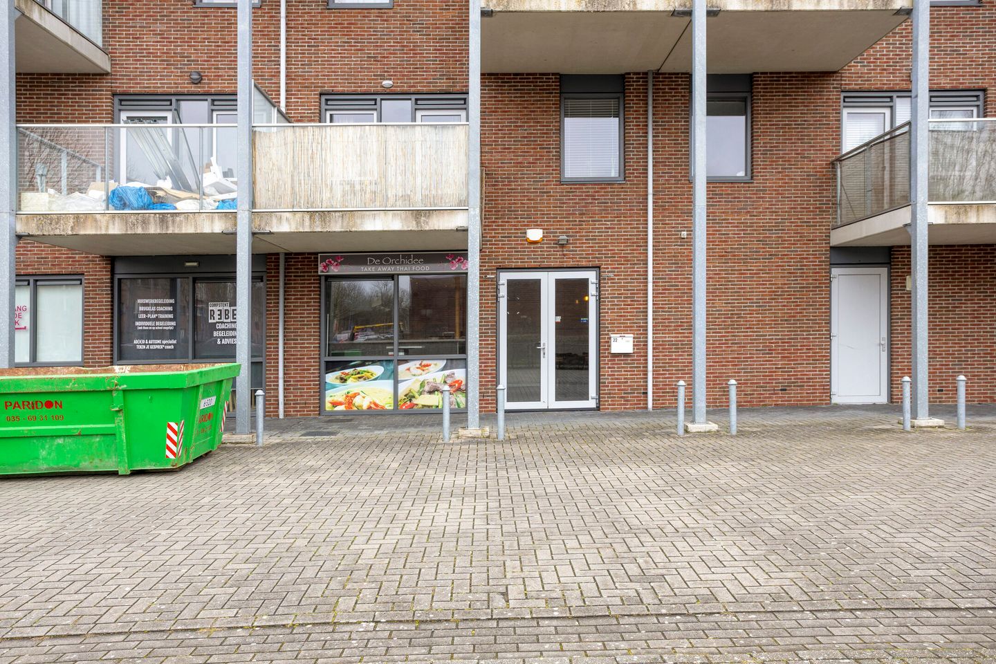 Bekijk foto 4 van Chagallweg 22