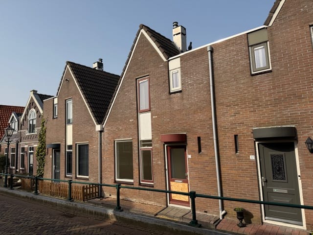 Photo 3 of Schans 35