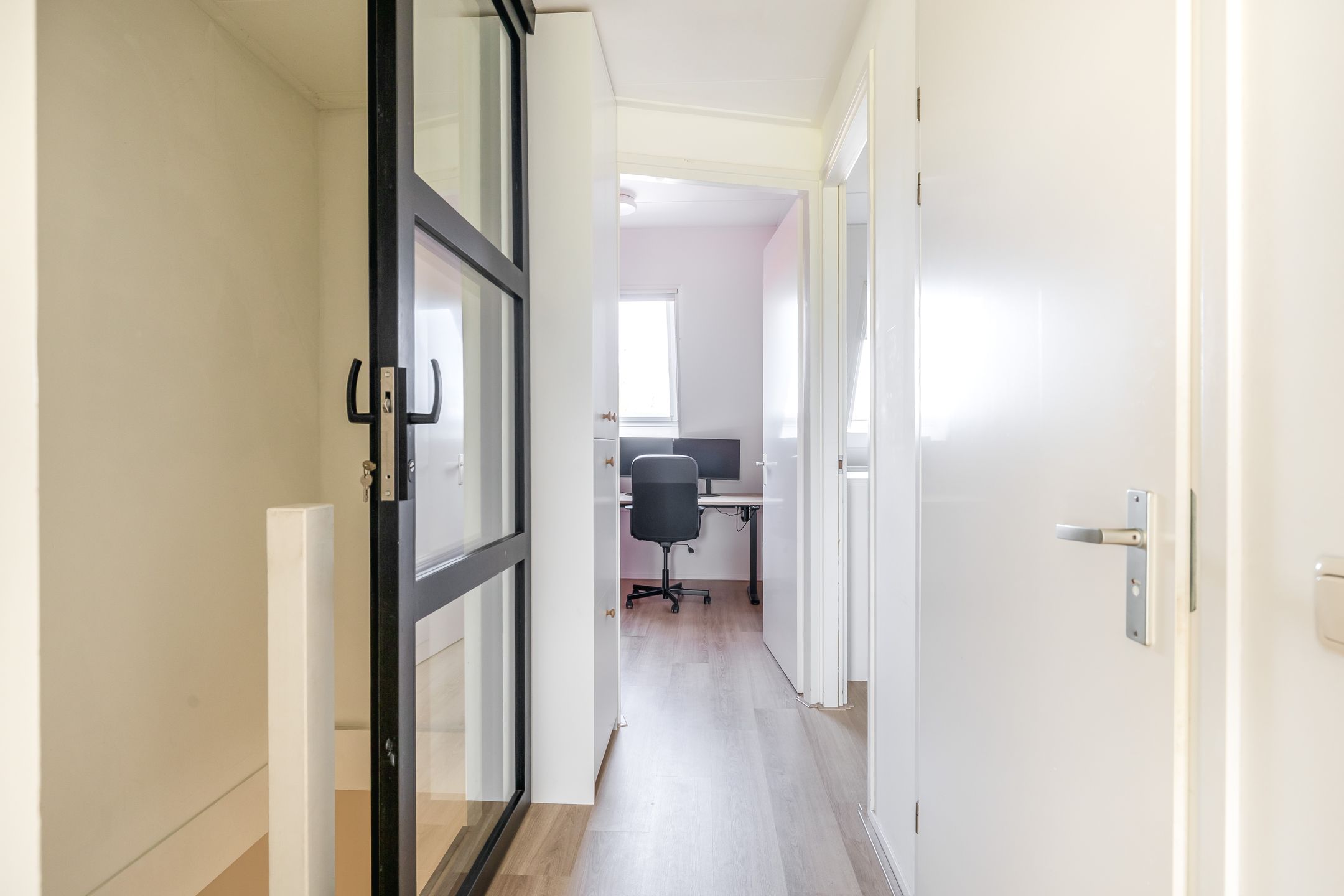 Foto 24 van Jhr F J J van Eijsingastraat 10