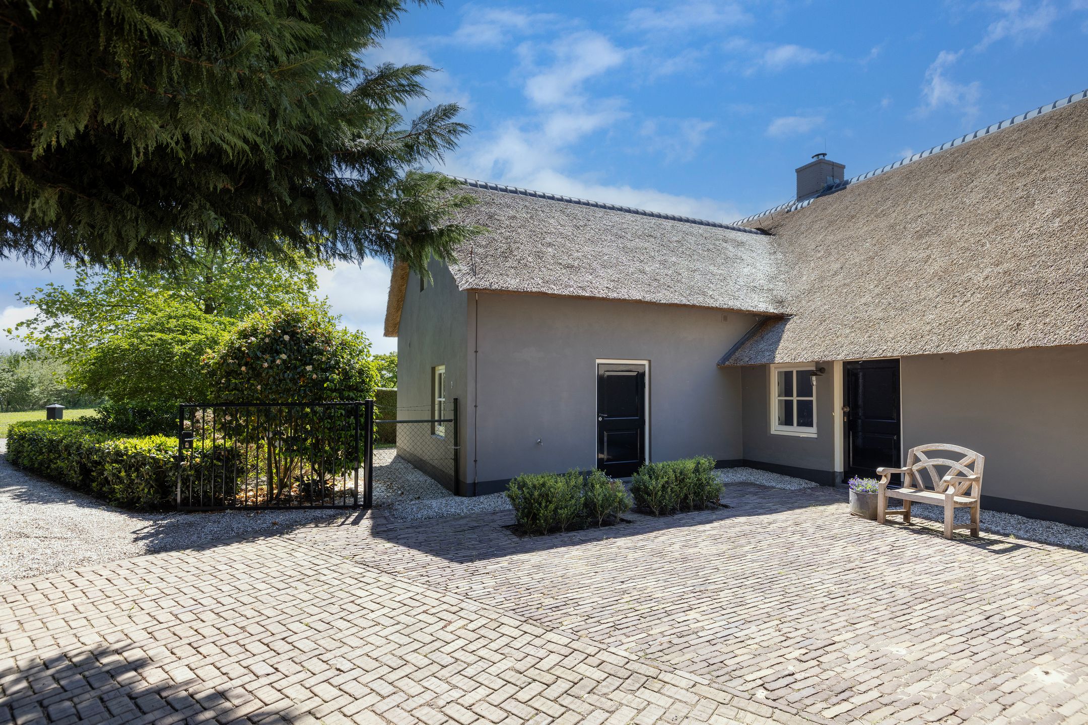 Foto 6 van Broekweg 6