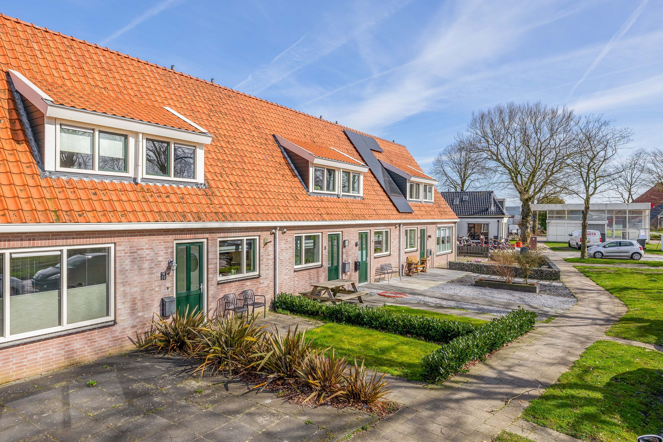 Foto 30 van Jhr F J J van Eijsingastraat 10