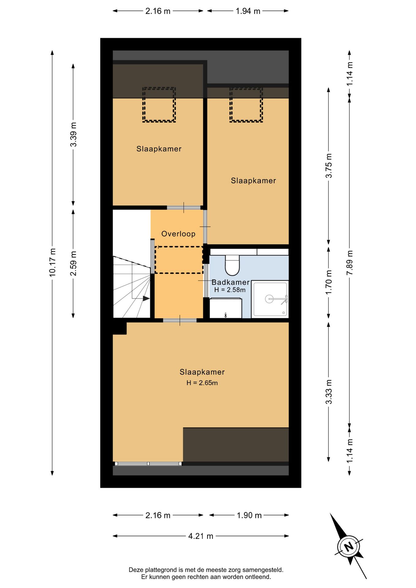Foto 35 van Jhr F J J van Eijsingastraat 10