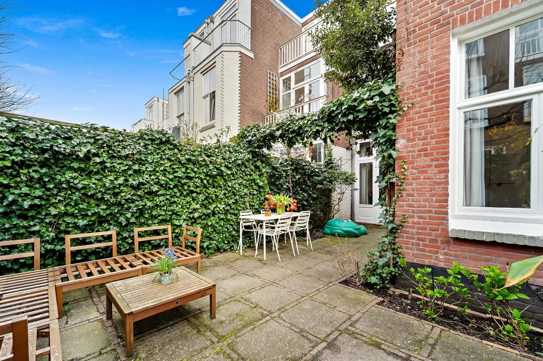 Photo 13 of Van Aerssenstraat 75