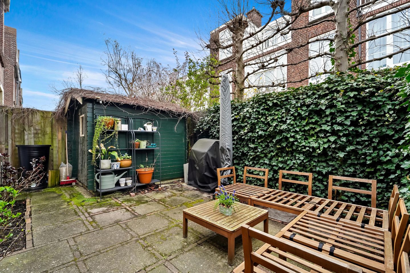 Photo 14 of Van Aerssenstraat 75